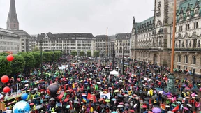 Hamburg – ein gutes Omen für die Welt?