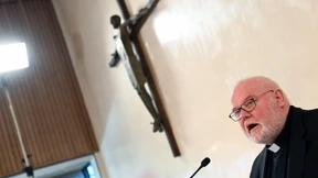 Ich trage "unverzeihliche Schuld"