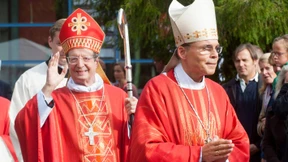 Ein bisschen Frieden