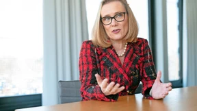 „Wir haben den Krieg in der Ukraine für eine Möglichkeit gehalten“