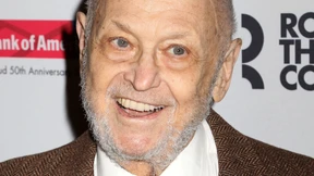 Der Musical-Komponist Charles Strouse ist tot