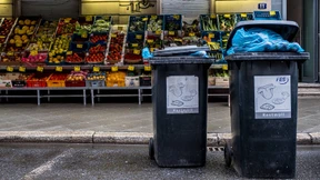 So viel Müll wird immer noch falsch entsorgt