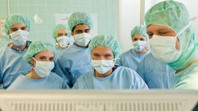 Krankenhäuser wollen sich nicht vergleichen lassen