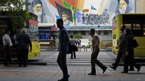 Vereinte Nationen verurteilen Auspeitschung im Iran