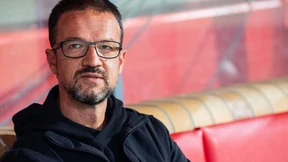 Fredi Bobic: „Wir tun alles“