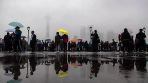 Wenn in Berlin die Angst vor China regiert