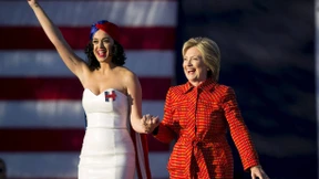 Mein Freund, der Präsidentschaftskandidat