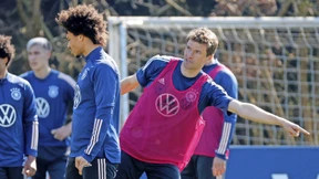 Das Müller’sche Fußball-Gesetz