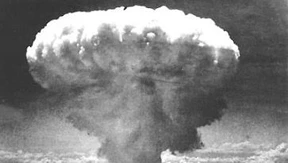 Blutalgenschwemme, Atomklimaforscher, Evolutionsversager