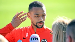 Üben, üben, üben für den FC Bayern