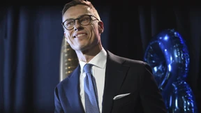 Stubb siegt bei Präsidentenwahl