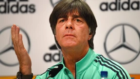 Löws schwere Aufgabe mit Özil und Gündogan