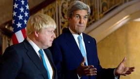 „Kein großer Appetit in Europa, in den Krieg zu ziehen“