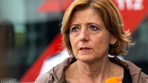 Dreyer: "Respekt dafür, wie viele Menschen gerettet worden sind"