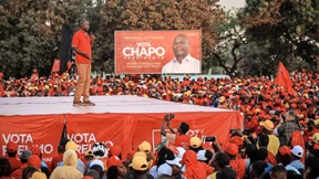 Ein neuer Präsident und viele Geisterwähler