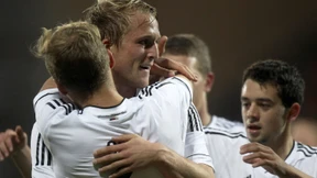 Philipp Hofmann rettet Punkt in Montenegro