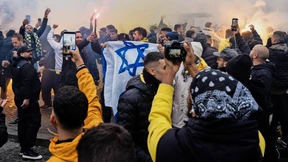 Israelische Fußballfans sollen nicht nach Birmingham kommen dürfen