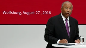 Amerikas Volkswagen-Aufseher ist nicht zufrieden