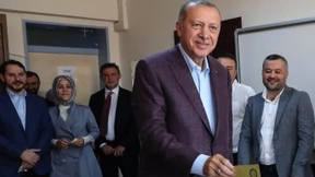 Erdogan gratuliert Imamoglu zum Wahlsieg in Istanbul