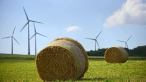 Brüssel droht mit Blockade von Ökostromreform