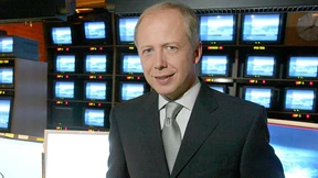 Sonst fahren wir gegen die Wand