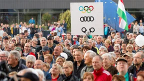 Der Istanbul-Moment der Opposition