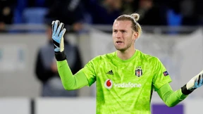 Karius kündigt in Istanbul