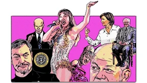 Das war 2024. Waren Sie dabei?