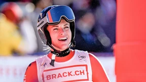 Der besondere Weg der Skirennfahrerin Lara Gut-Behrami