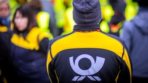 Tarifverhandlungen für die Post gescheitert