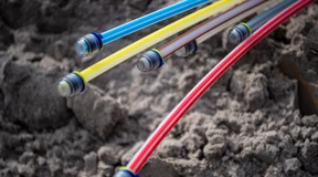 Viele Deutsche wissen nicht, ob sie einen Glasfaser-Anschluss wollen