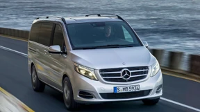 Feineres Fahren aus dem neuen Effeff