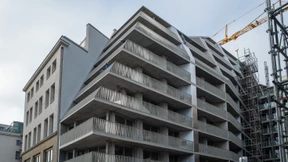 Wie die Hauptstadt sich selbst enteignet hat