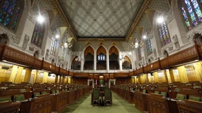 Unterhaus erlaubt verstärkte Abhörmaßnahmen