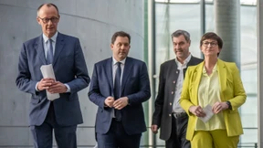 Kein Fall für Karlsruhe