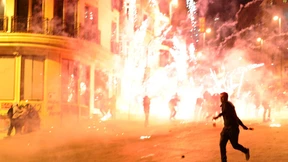 Festnahmen wegen Twitter-Botschaften