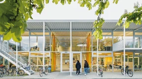 Von einem erschöpften Berufsstand