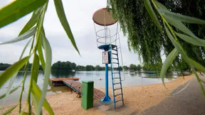 Strandbad soll moderner werden