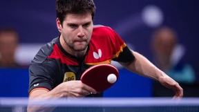 Ovtcharovs mühsames Comeback