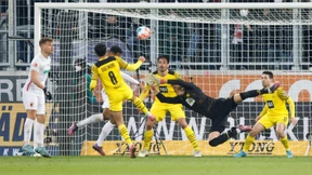 Nächste Enttäuschung für den BVB