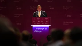 Bedeutungszuwachs zwischen zwei Polen