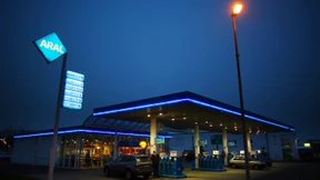 Tanken wird wieder günstiger