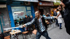 Erdogan: Ich werde den Korruptionsskandal überstehen