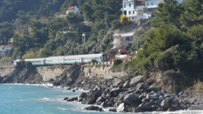 Gebt uns ein normales Land!