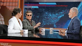 „Tut mir leid, dass ich die Stimmung verderbe“