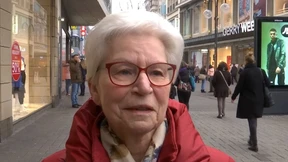 Gemischte Gefühle bei den Bürgern