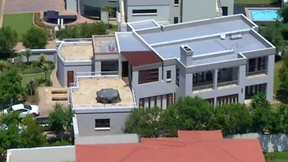 Oscar Pistorius verkauft sein Haus