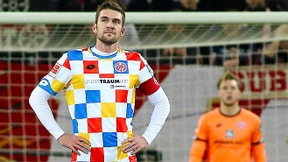 „Der Sport spielt leider eine untergeordnete Rolle“