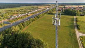 Die 5G-Auktion gerät ins Schleudern