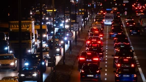 Autofahren wird zum Luxus